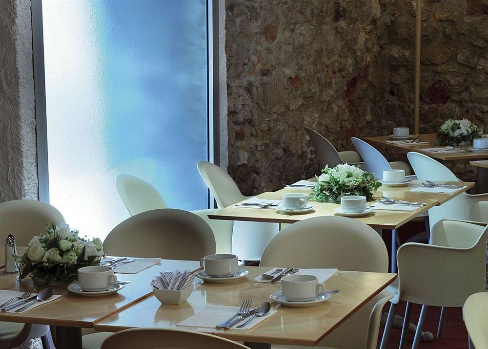 B4 Park Nice Restaurant foto