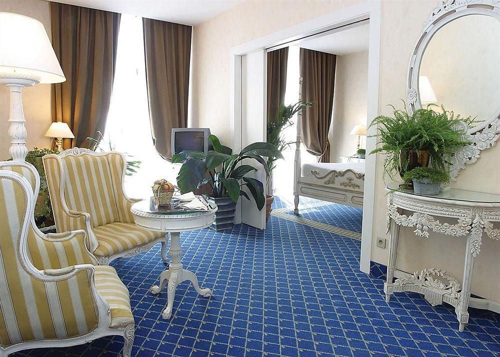 B4 Park Nice Kamer foto